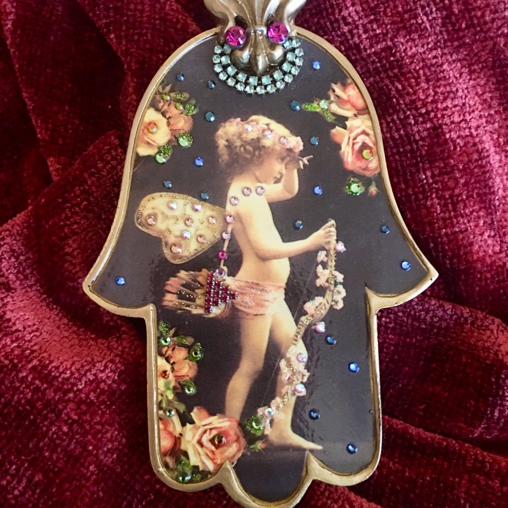 Michal Negrin